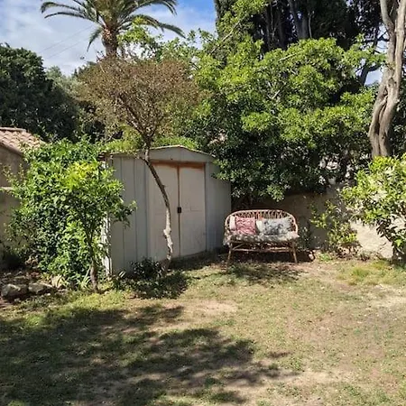 Villa Provencale Stella Maris *
